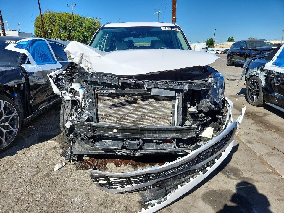 Auction sale of the 2025 Kia Telluride, vin: 5XYP6DGC5SG685324, lot number: 68673956