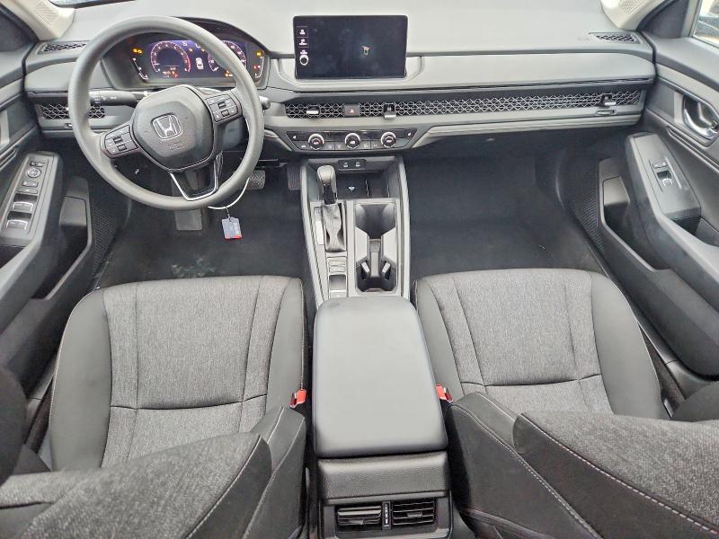 69234226 :رقم المزاد ، 1HGCY1F43TA038151 vin ، 2026 Honda Accord مزاد بيع