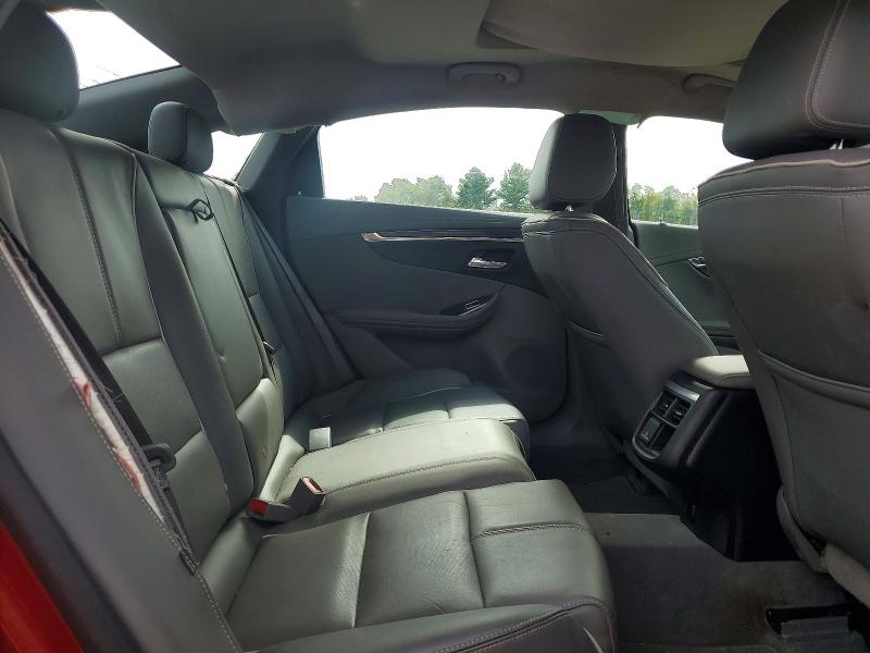 Продажа на аукционе авто 2015 Chevrolet Impala, vin: 2G1165S39F9275297, номер лота: 68510016