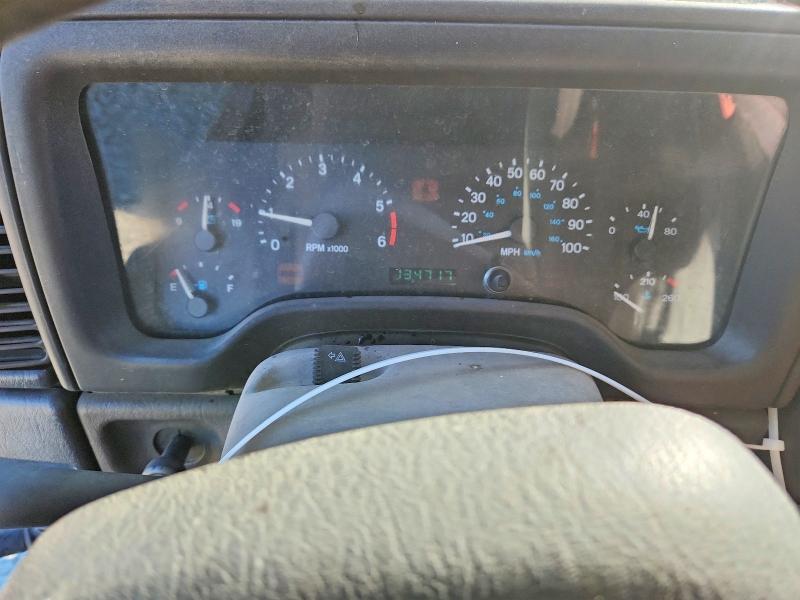 1999 Jeep Wrangler / Tj მანქანა იყიდება აუქციონზე, vin: 1J4FY19S7XP475086, აუქციონის ნომერი: 69959446