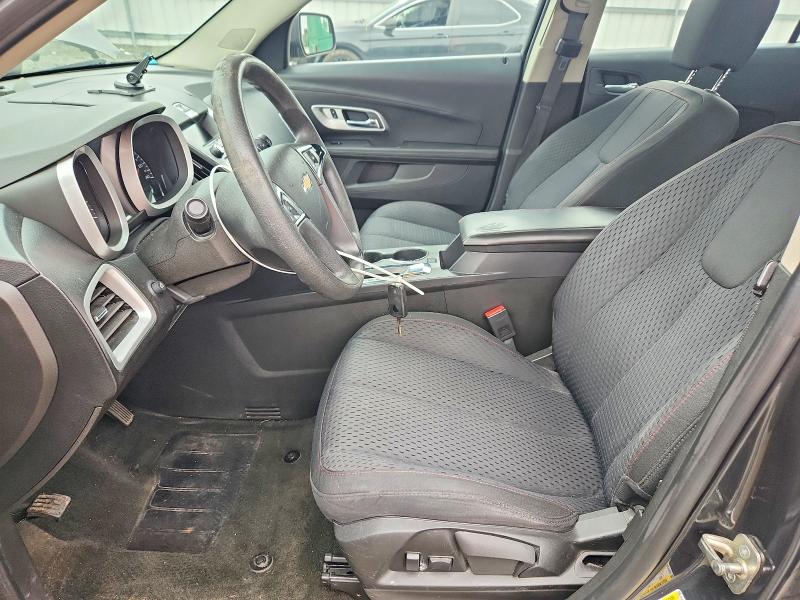 Продаж на аукціоні авто 2013 Chevrolet Equinox, vin: 2GNALBEK3D1124539, номер лоту: 69525716