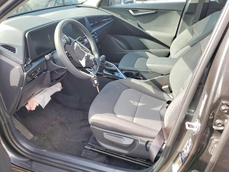 Продажа на аукционе авто 2026 Kia Niro, vin: KNDCP3LE9T5336528, номер лота: 69994766