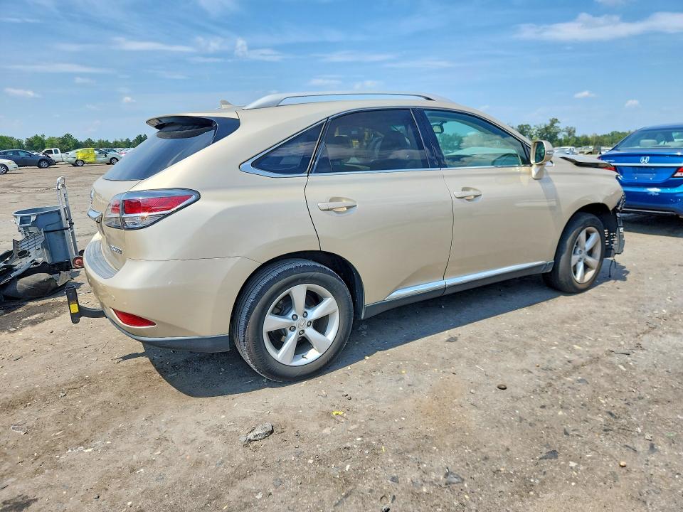 67454936 :رقم المزاد ، 2T2BK1BA5DC183739 vin ، 2013 Lexus Rx 350 مزاد بيع