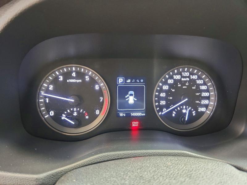 Продаж на аукціоні авто 2017 Hyundai Tucson, vin: KM8J2CA44HU484207, номер лоту: 69878906