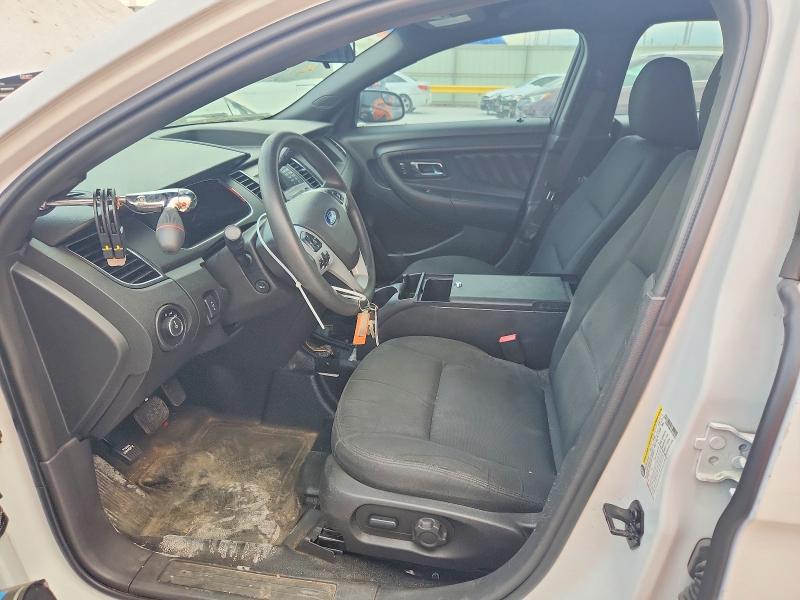 Aukcja sprzedaży 2015 Ford Taurus, vin: 1FAHP2MK1FG139047, numer aukcji: 69687786