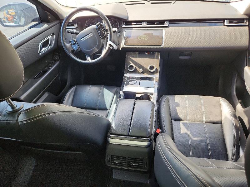 Продажа на аукционе авто 2019 Land Rover Range Rover Velar, vin: SALYB2EX9KA207474, номер лота: 66827956