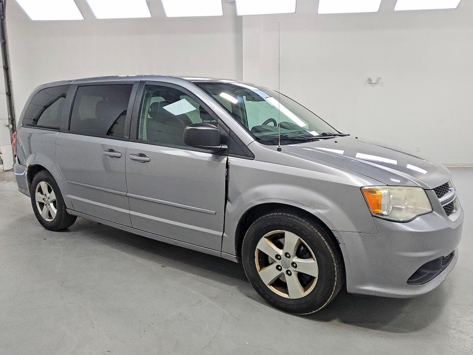 Aukcja sprzedaży 2013 Dodge Grand Caravan, vin: 2C4RDGBG3DR634770, numer aukcji: 67757026