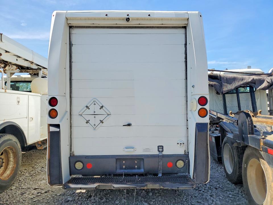 Продаж на аукціоні авто 2016 Isuzu Reach, vin: JALB4T174G7W00501, номер лоту: 68724466