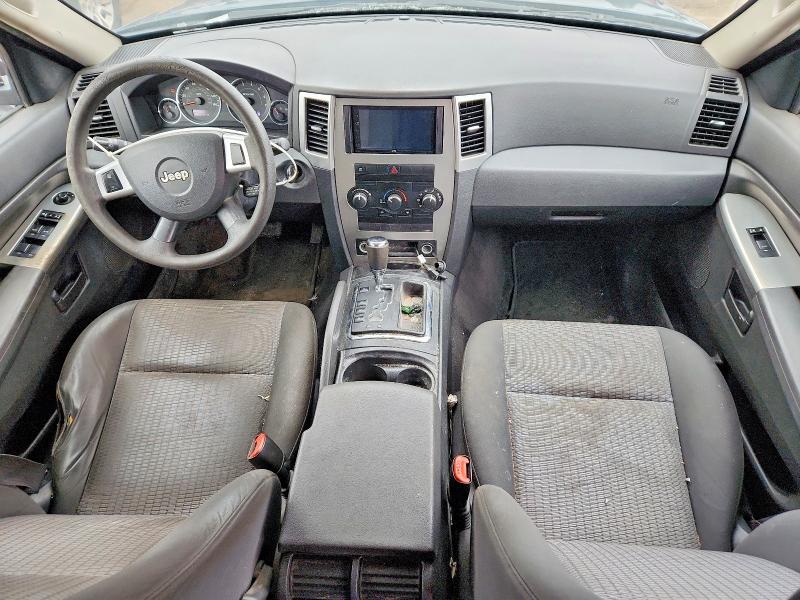 Продаж на аукціоні авто 2008 Jeep Grand Cherokee, vin: 1J8GR48K98C215994, номер лоту: 68661626