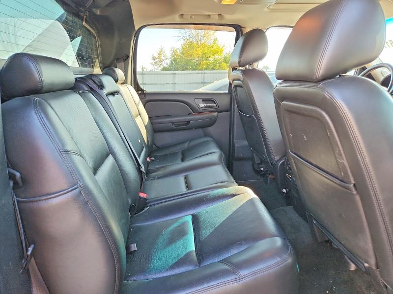 Продажа на аукционе авто 2013 Chevrolet Avalanche, vin: 3GNTKGE76DG354216, номер лота: 70255176