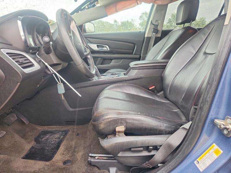 68023116 :رقم المزاد ، 2CTALUECXB6402161 vin ، 2011 Gmc Terrain مزاد بيع
