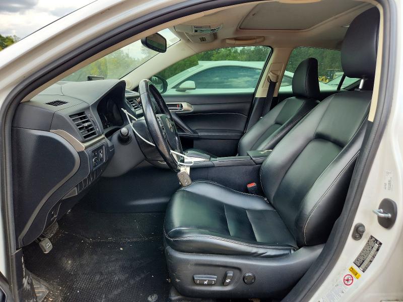 Продажа на аукционе авто 2016 Lexus Ct, vin: JTHKD5BH5G2274109, номер лота: 67428636