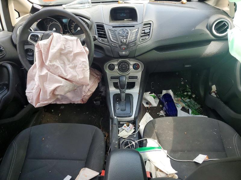 2017 Ford Fiesta მანქანა იყიდება აუქციონზე, vin: 3FADP4BJ2HM129334, აუქციონის ნომერი: 69844976