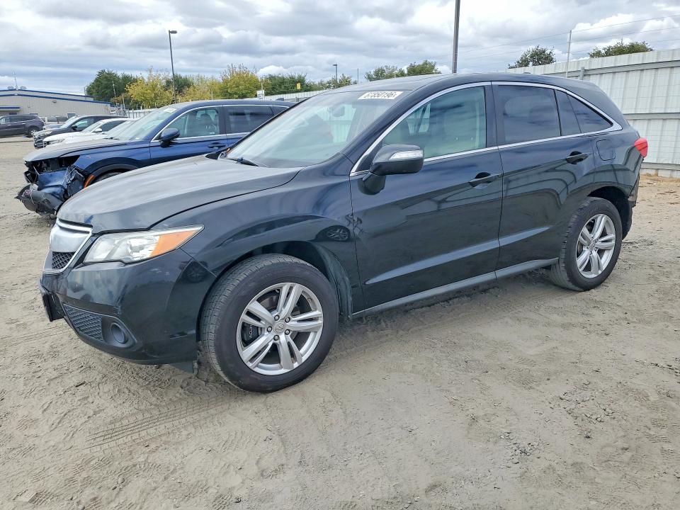 Aukcja sprzedaży 2013 Acura Rdx, vin: 5J8TB3H30DL003137, numer aukcji: 67850196