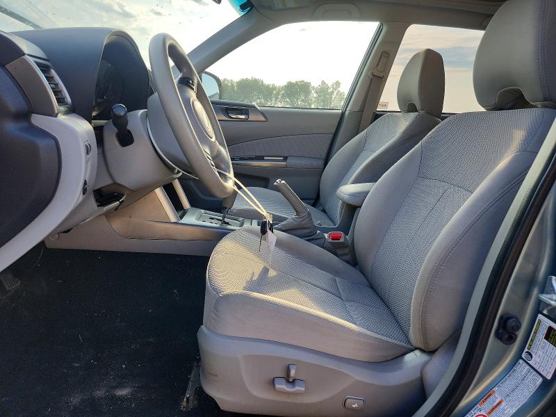 Aukcja sprzedaży 2012 Subaru Forester, vin: JF2SHADC0CH456180, numer aukcji: 66278466