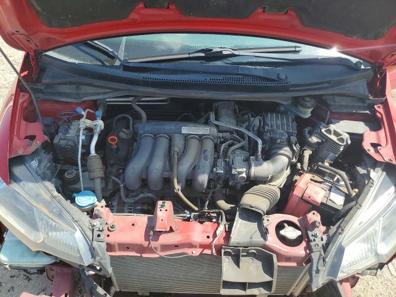 Aukcja sprzedaży 2015 Honda Fit, vin: 3HGGK5H87FM747988, numer aukcji: 69592656