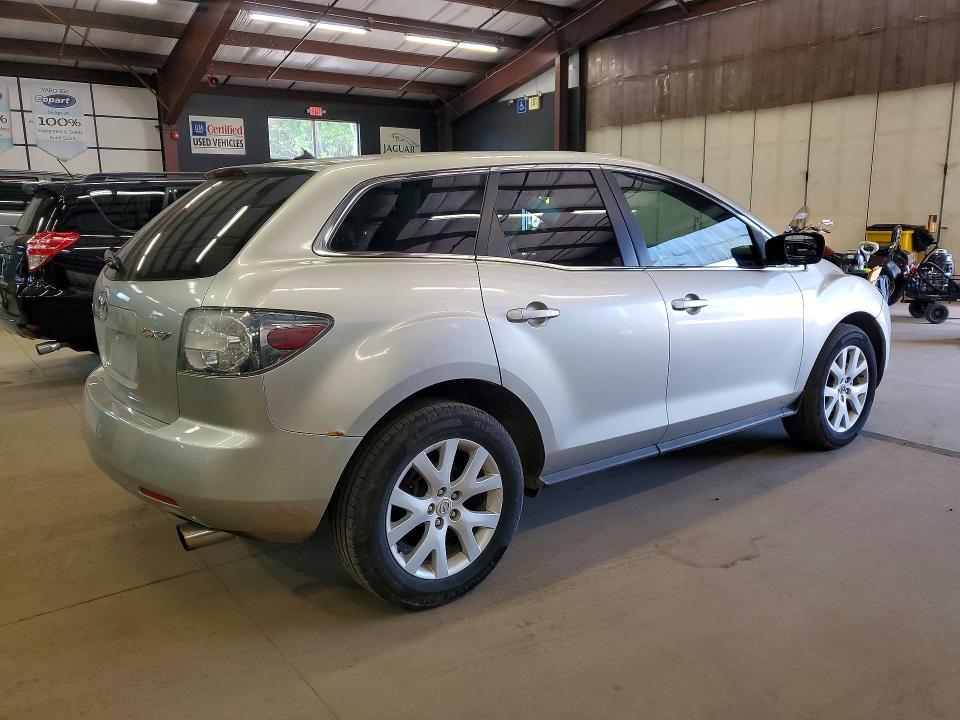 Aukcja sprzedaży 2008 Mazda Cx-7, vin: JM3ER29L380192960, numer aukcji: 68338256