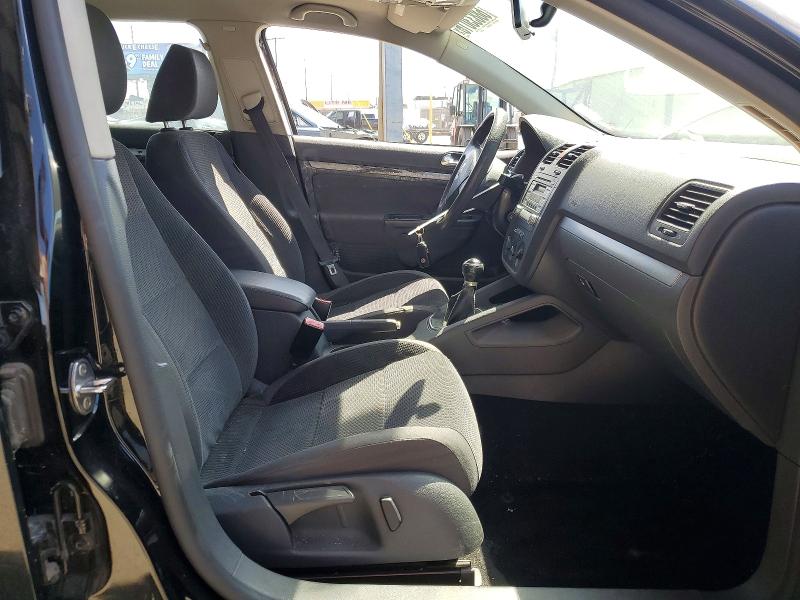 Продаж на аукціоні авто 2009 Volkswagen Jetta, vin: 3VWKM71K89M284555, номер лоту: 68833016