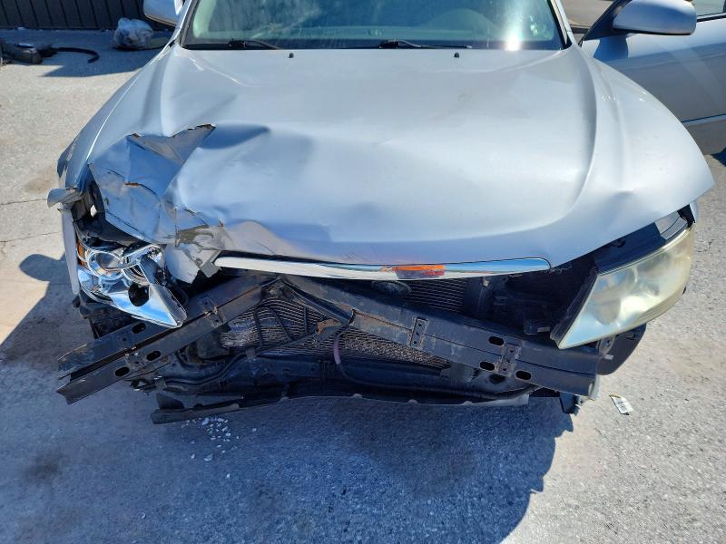 2010 Hyundai Sonata მანქანა იყიდება აუქციონზე, vin: 5NPET4AC8AH639664, აუქციონის ნომერი: 68405506