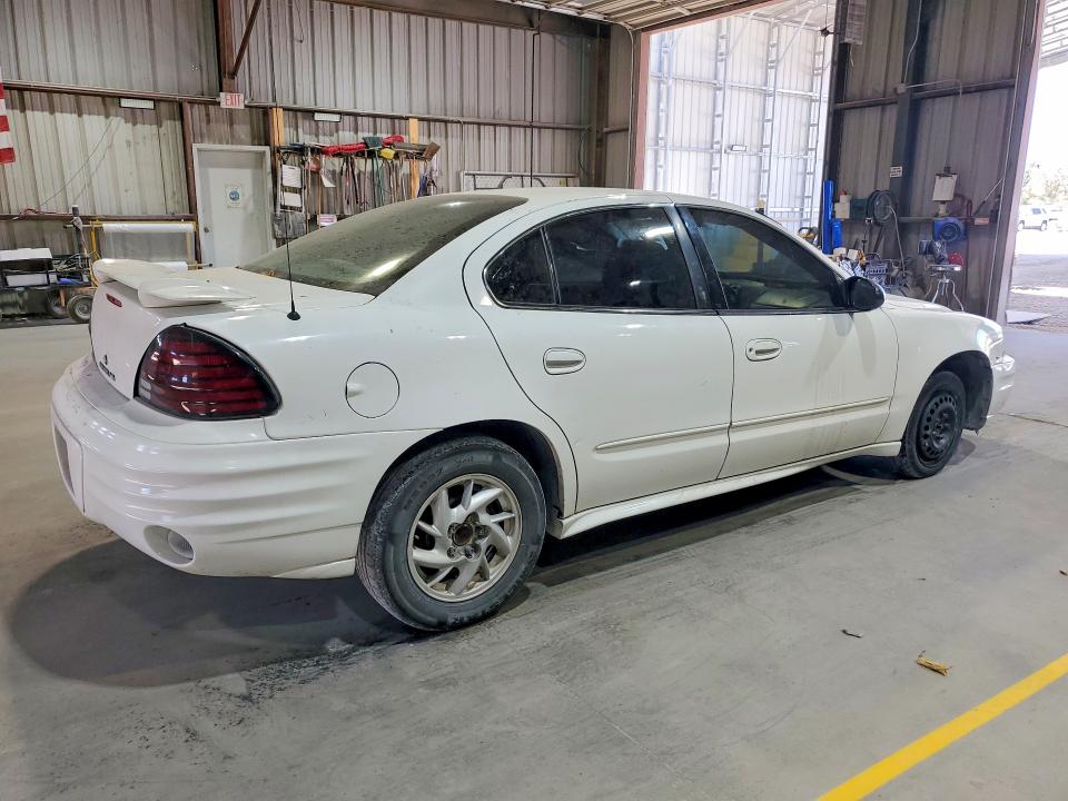 Aukcja sprzedaży 2004 Pontiac Grand Am, vin: 1G2NF52E94M593497, numer aukcji: 68848866