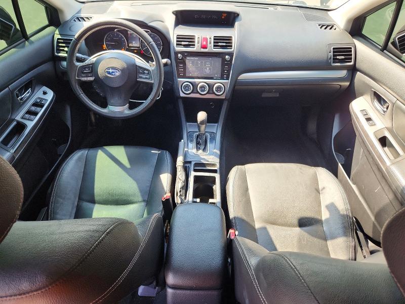 Продажа на аукционе авто 2015 Subaru Xv Crosstrek, vin: JF2GPAMC2F8260898, номер лота: 69740246