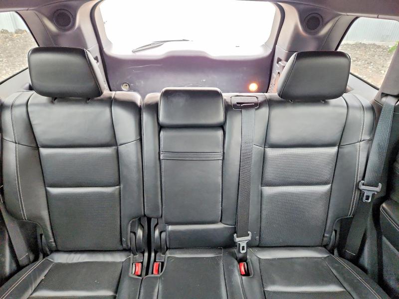 2016 Jeep Grand Cherokee მანქანა იყიდება აუქციონზე, vin: 1C4RJFBG0GC338380, აუქციონის ნომერი: 70471866