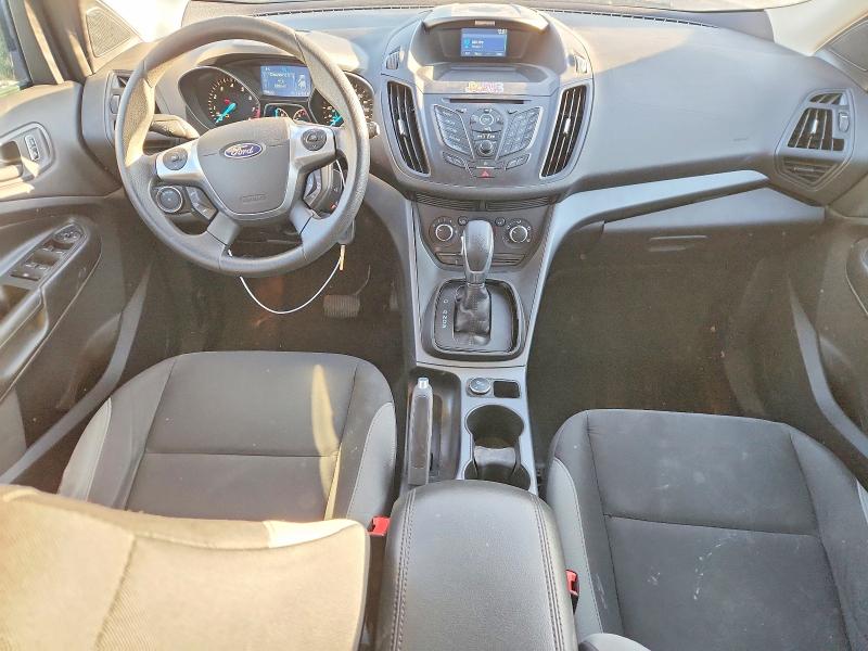 Aukcja sprzedaży 2014 Ford Escape, vin: 1FMCU0F73EUD27932, numer aukcji: 70066716