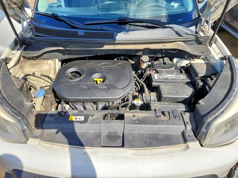 2015 Kia Soul მანქანა იყიდება აუქციონზე, vin: KNDJP3A54F7184449, აუქციონის ნომერი: 67537186
