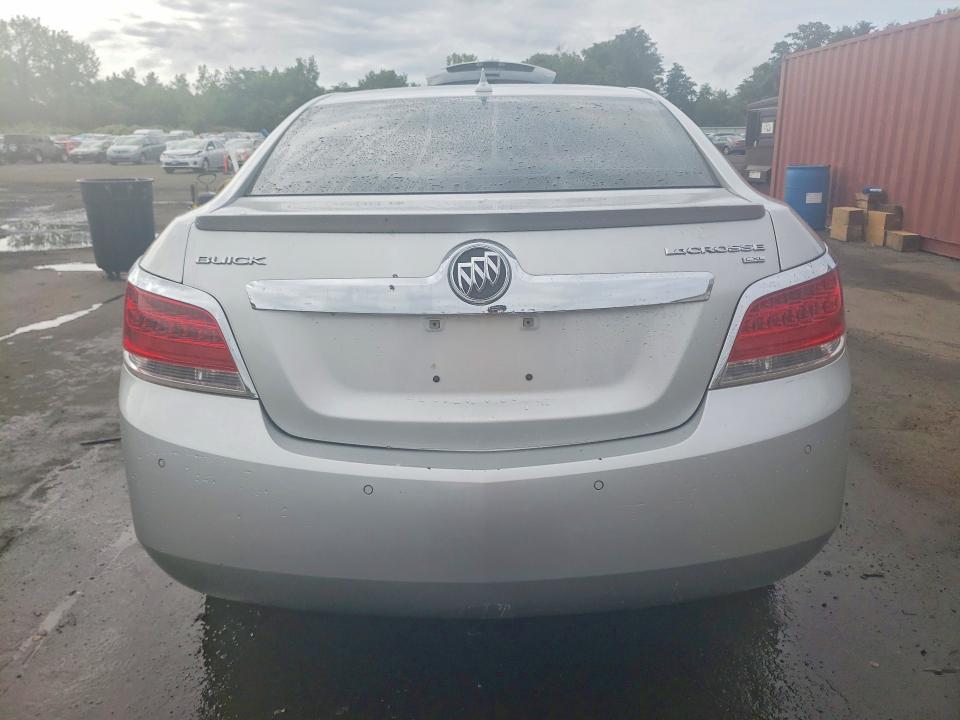 Aukcja sprzedaży 2011 Buick Lacrosse, vin: 1G4GC5EC5BF376629, numer aukcji: 66763676