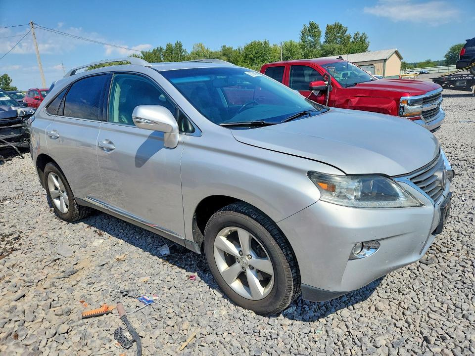 Продаж на аукціоні авто 2013 Lexus Rx 350, vin: 2T2BK1BAXDC194820, номер лоту: 67704536