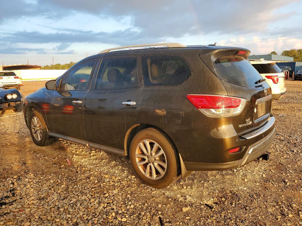Продаж на аукціоні авто 2015 Niss Pathfinder, vin: 5N1AR2MN9FC610526, номер лоту: 68294596