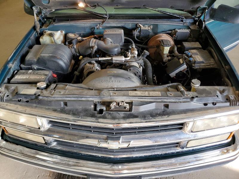 Продаж на аукціоні авто 1997 Chevrolet Gmt-400, vin: 1GCEK14R8VE216848, номер лоту: 70167226