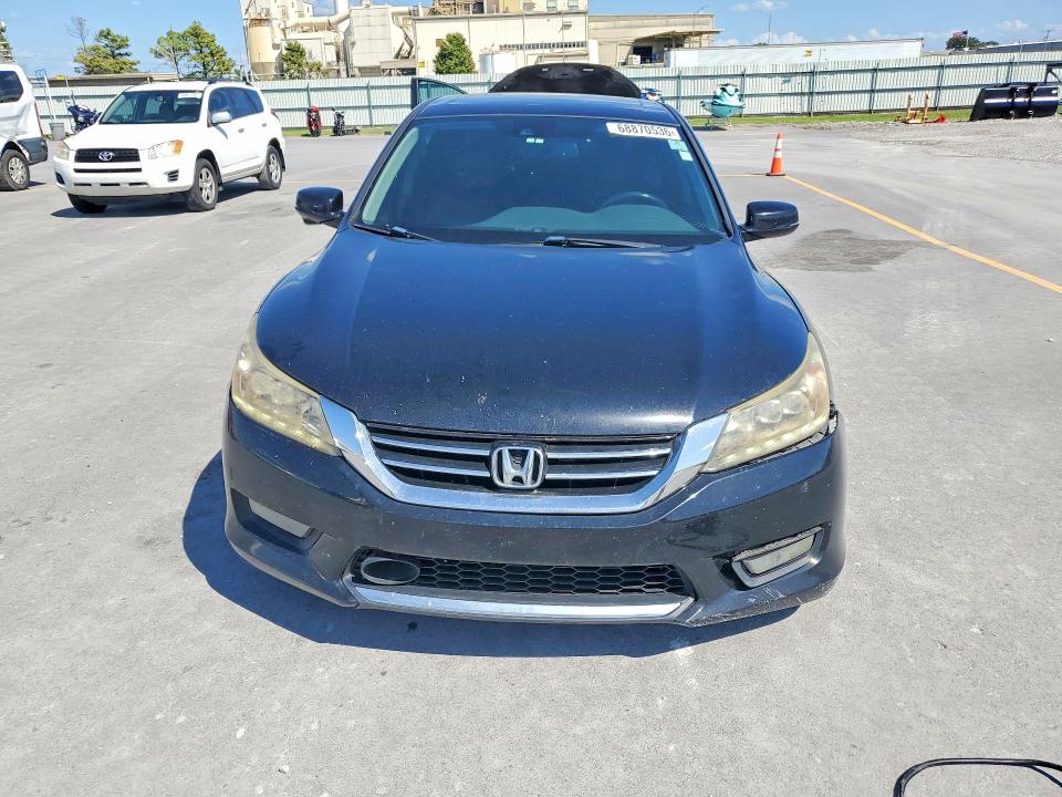 Aukcja sprzedaży 2015 Honda Accord, vin: 1HGCR3F98FA031477, numer aukcji: 68870536