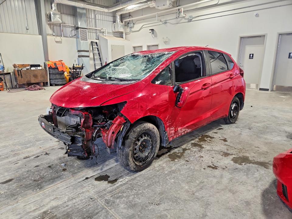 Aukcja sprzedaży 2016 Honda Fit, vin: 3HGGK5G56GM103617, numer aukcji: 69565566