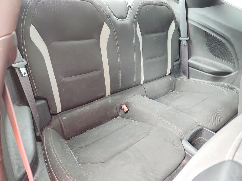Продаж на аукціоні авто 2019 Chevrolet Camaro, vin: 1G1FB1RS5K0155458, номер лоту: 70371886