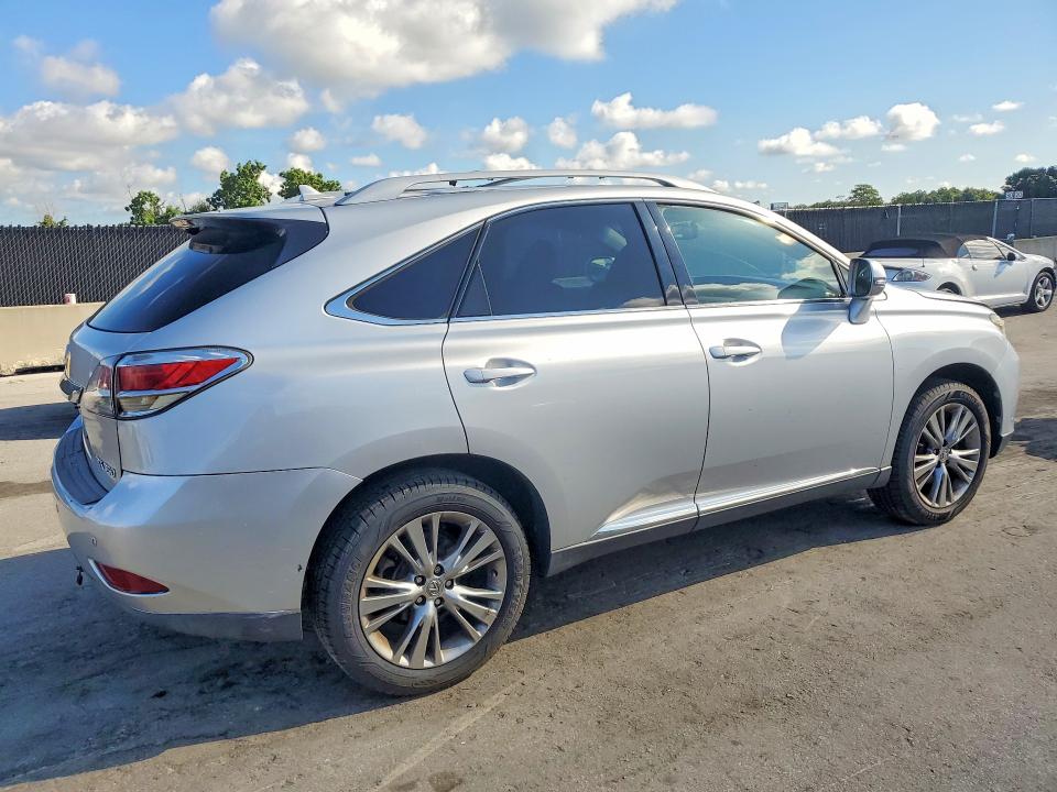 Продажа на аукционе авто 2013 Lexus Rx, vin: 2T2ZK1BA1DC099397, номер лота: 68945236