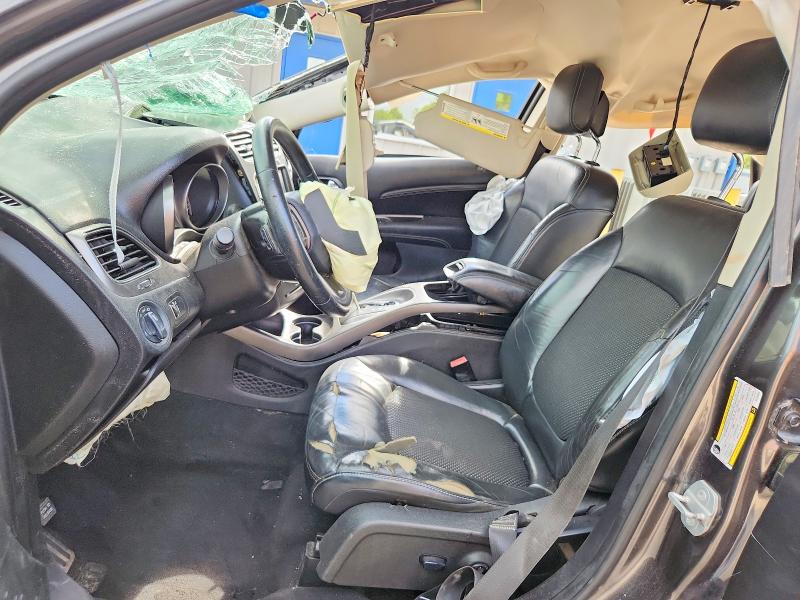 Продажа на аукционе авто 2016 Dodge Journey, vin: 3C4PDCGB6GT124301, номер лота: 68354646
