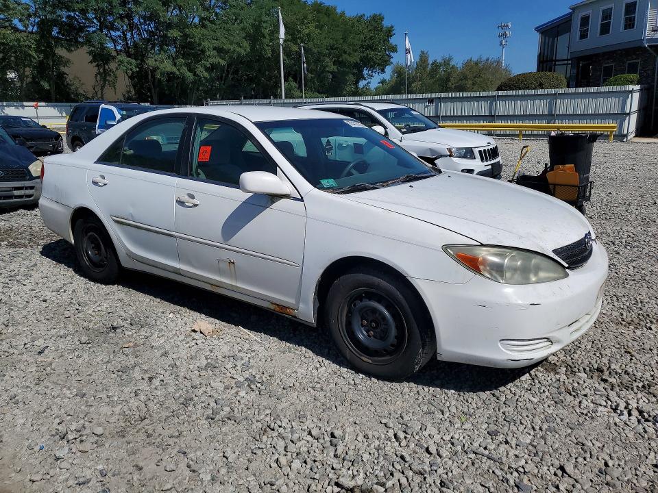 Продажа на аукционе авто 2003 Toyota Camry, vin: 4T1BE32KX3U173480, номер лота: 68408736
