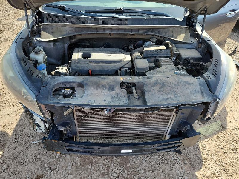 69851906 :رقم المزاد ، 5XYPG4A35KG456633 vin ، 2019 Kia Sorento مزاد بيع