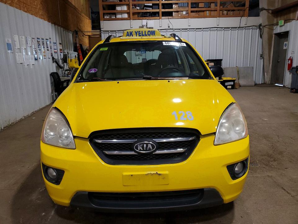 Aukcja sprzedaży 2007 Kia Rondo, vin: KNAFG525077071113, numer aukcji: 68879216