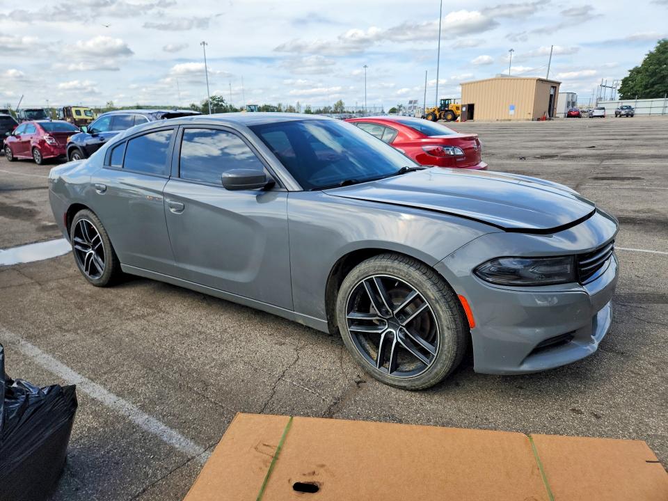 Aukcja sprzedaży 2019 Dodge Charger, vin: 2C3CDXBG9KH650226, numer aukcji: 68205536
