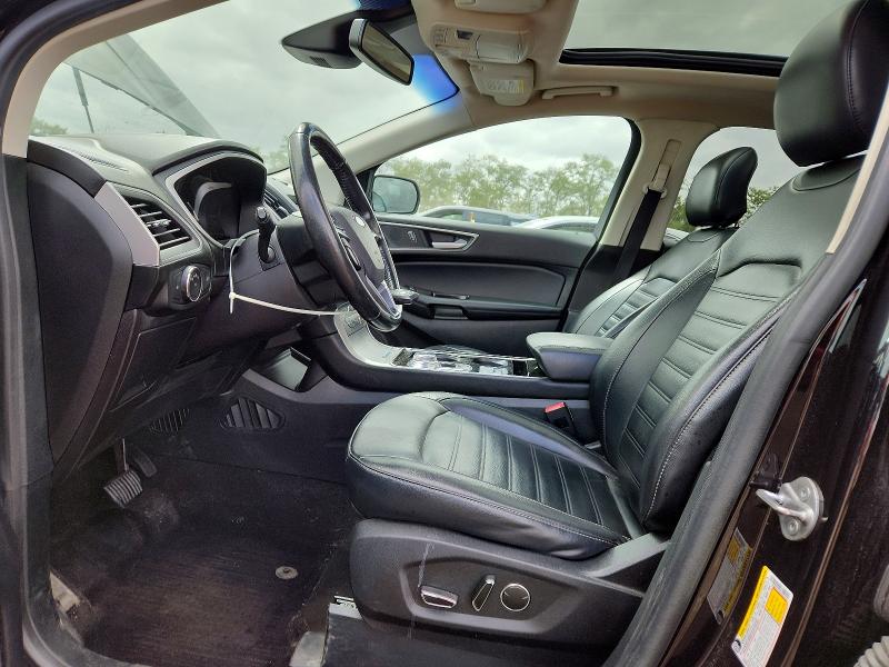 Aukcja sprzedaży 2019 Ford Edge, vin: 2FMPK3J97KBC05528, numer aukcji: 70136186