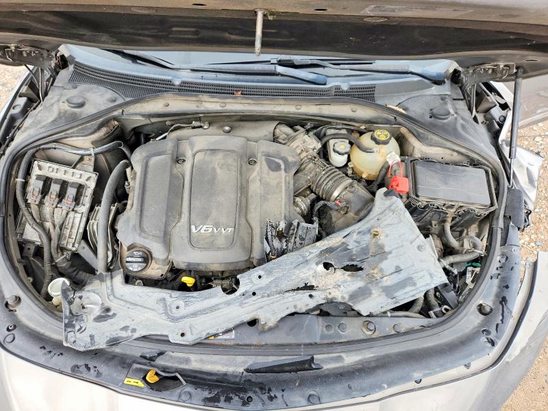 Aukcja sprzedaży 2017 Buick Lacrosse, vin: 1G4ZM5SS3HU194773, numer aukcji: 67809796