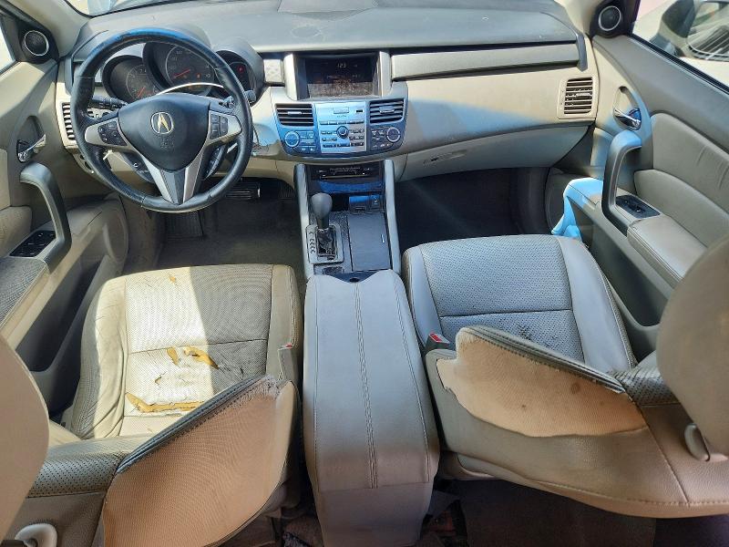 Aukcja sprzedaży 2011 Acura Rdx, vin: 5J8TB2H23BA006978, numer aukcji: 66693746