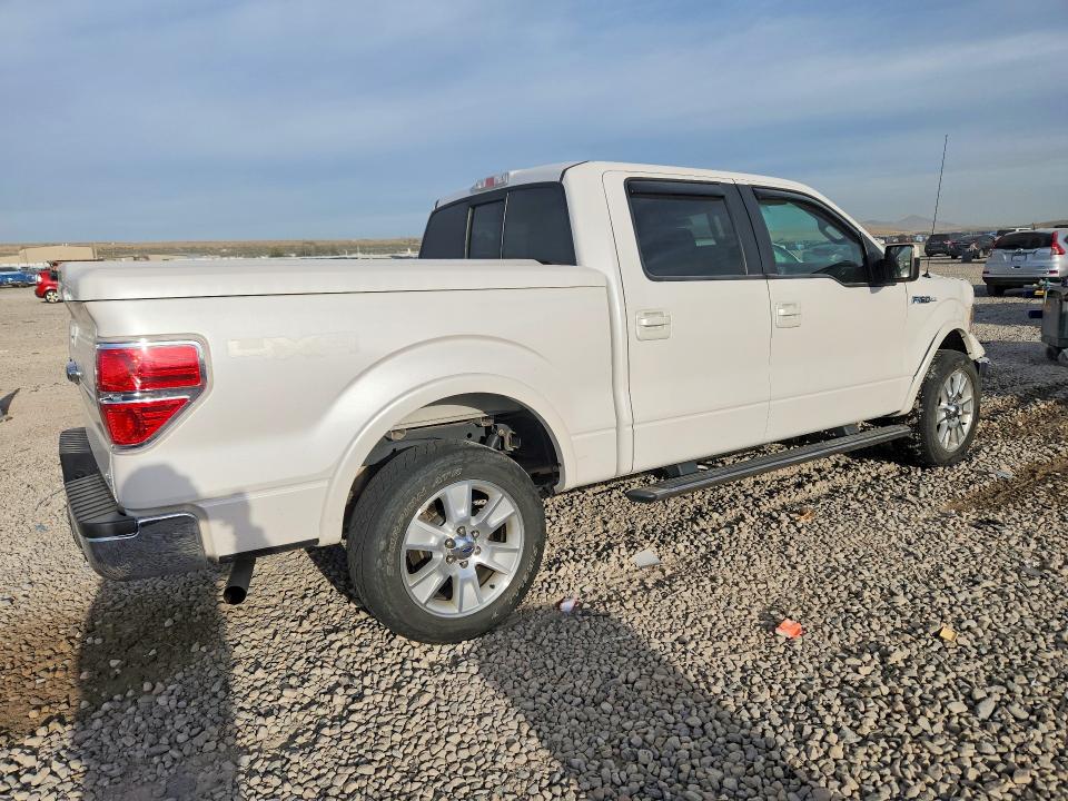 Продаж на аукціоні авто 2010 Ford F150, vin: 1FTFW1EV6AFD79474, номер лоту: 68697616