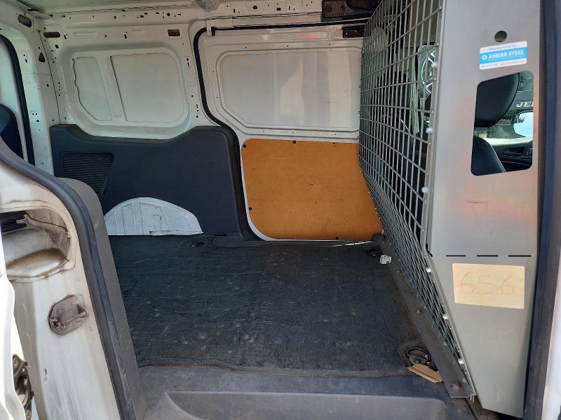 Продажа на аукционе авто 2021 Ford Transit Connect, vin: NM0LS7E23M1495432, номер лота: 70705006
