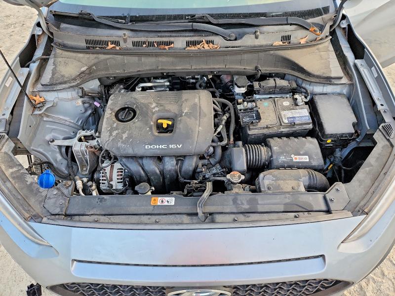 Aukcja sprzedaży 2020 Hyundai Kona, vin: KM8K12AA0LU518935, numer aukcji: 69445196