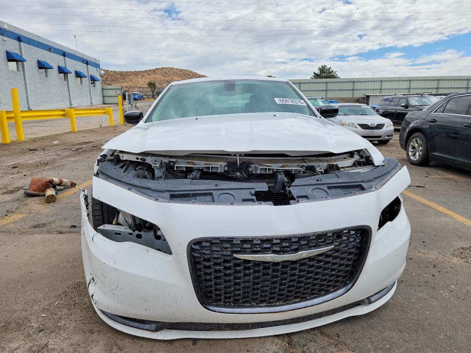 Aukcja sprzedaży 2019 Chrysler 300, vin: 2C3CCAAG1KH609851, numer aukcji: 66818376