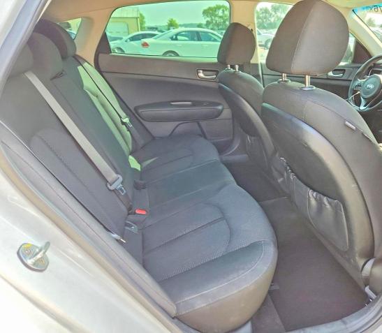 69178376 :رقم المزاد ، 5XXGT4L37HG139636 vin ، 2017 Kia Optima مزاد بيع