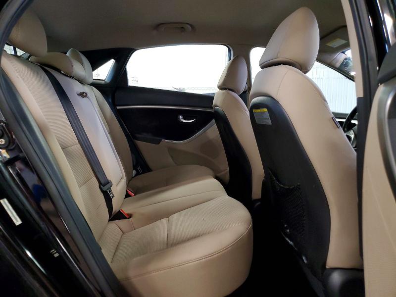 70464126 :رقم المزاد ، KMHD35LE3DU061737 vin ، 2013 Hyundai Elantra Gt مزاد بيع